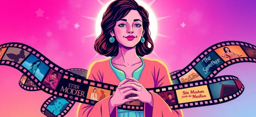 Filmy o macochach - 10 wyjątkowych historii