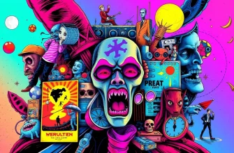 Najdziwniejsze filmy wszech czasów