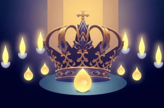 Tajemnicze filmy o berłach władzy