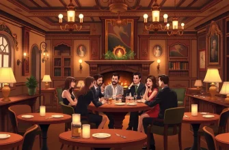 Najlepsze Filmy Dramatyczne o Barach