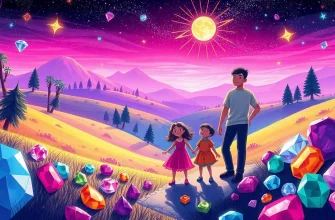 Rodzinne filmy o klejnotach