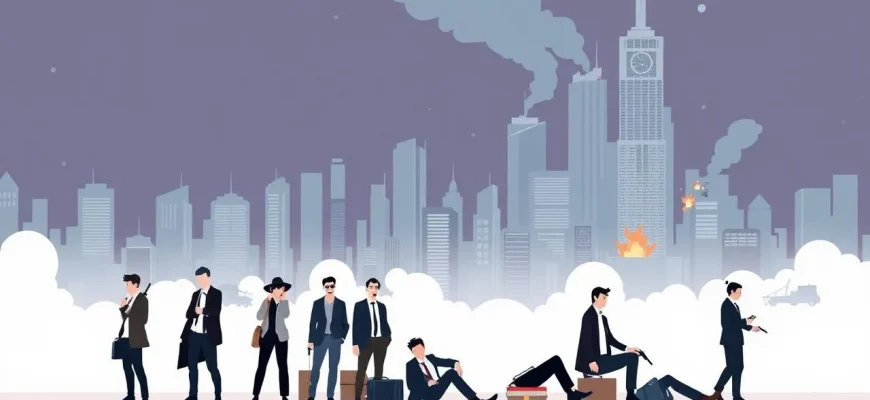 Najlepsze filmy akcji o informatorach