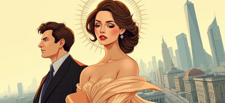 10 filmów dramatycznych o uzależnieniu od miłości