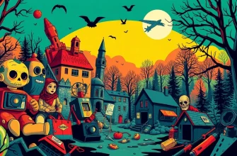 Niezależne horrory, które musisz zobaczyć