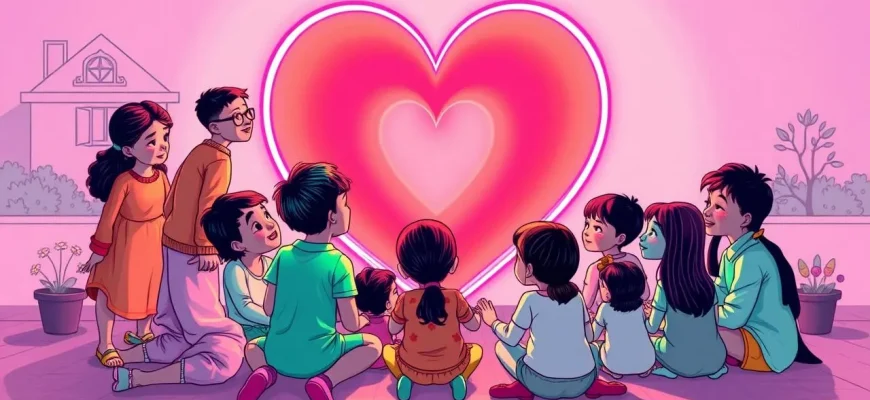 Filmy o domach dziecka - 10 wyjątkowych historii