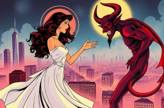 10 Melodramatów o Demonach