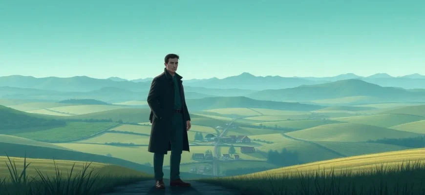 Kriminalne filmy w prowincji - 10 najlepszych