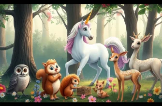 10 Filmów Fantasy o Mówiących Zwierzętach