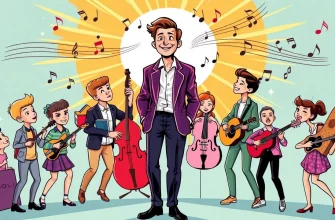 Melodramaty o nauczycielach muzyki