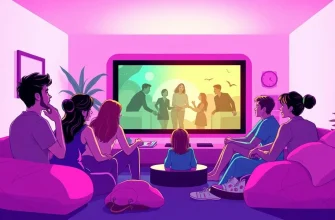 Filmy dla introwertyków z postaciami INFJ