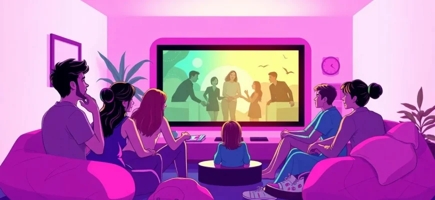 Filmy dla introwertyków z postaciami INFJ