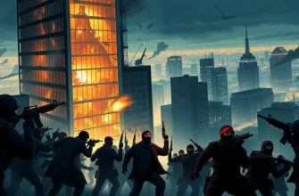 Najlepsze filmy katastroficzne o atakach terrorystycznych na wieżowce