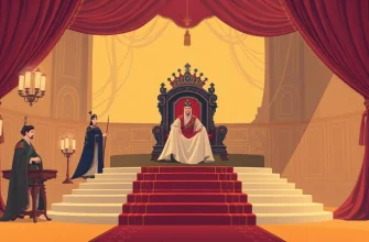 Najlepsze filmy dramatyczne o cesarzach i cesarzowych