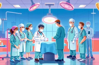 Najlepsze filmy rodzinne o chirurgach