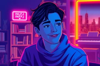 Najlepsze filmy dla introwertyków z bohaterami INFJ
