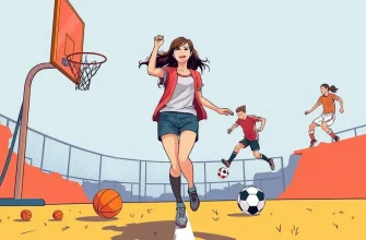 Najlepsze melodramaty sportowe