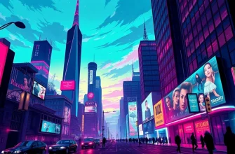 Lista najlepszych skandynawskich filmów