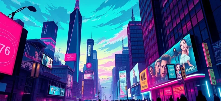 Lista najlepszych skandynawskich filmów