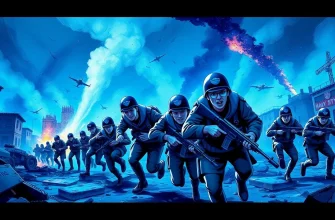 Filmy o wojnie z niebieskimi beretami