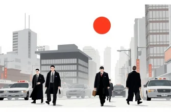 Top 10 Filmów Akcji o Yakuza z Polskim Dubbingiem