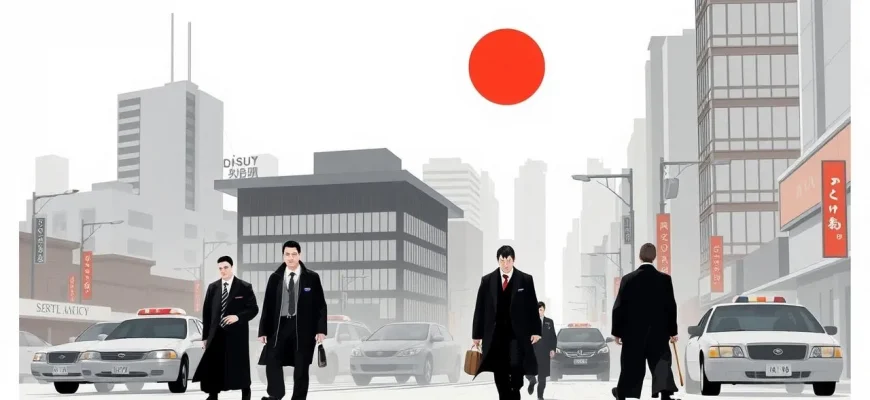 Top 10 Filmów Akcji o Yakuza z Polskim Dubbingiem