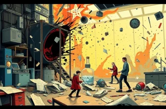 Najlepsze filmy katastroficzne o laboratoriach