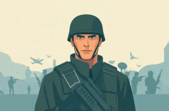 Najlepsze Filmy Akcji o Współczesnej Armii