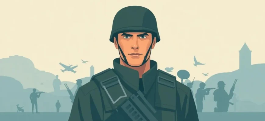 Najlepsze Filmy Akcji o Współczesnej Armii