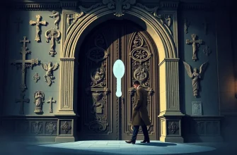 Detektywistyczne filmy o katolickich księżach