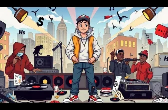 Najlepsze komedie o rapie