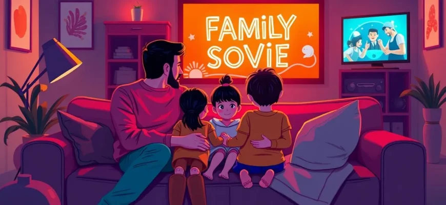 Rodzinne Filmy o Przedsiębiorcach