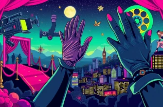 Filmy o pończochach - Najlepsze wybory