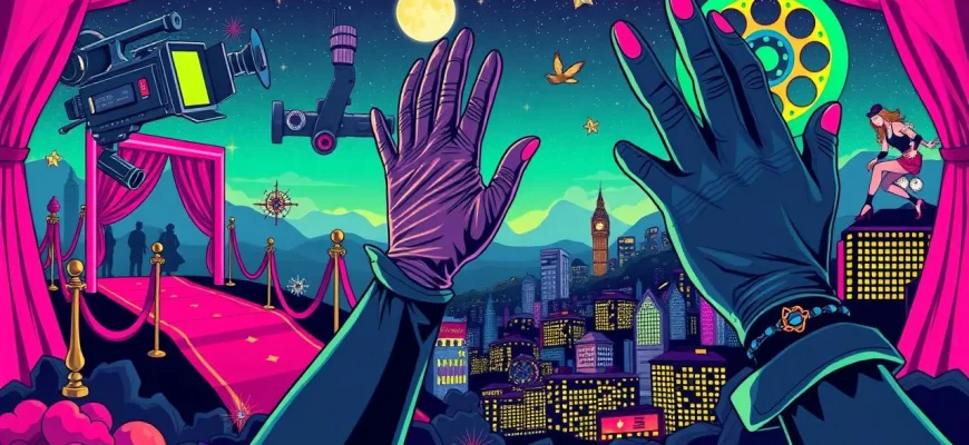 Filmy o pończochach - Najlepsze wybory