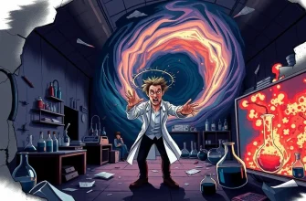 Top 10 filmów katastroficznych o laboratoriach naukowych