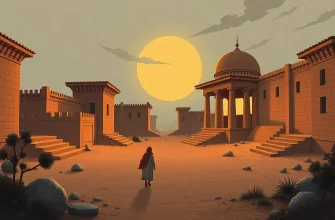 Podróż do starożytnej Asyrii: 10 filmów historycznych