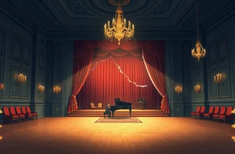 Top 10 filmów katastroficznych o salach rozrywkowych