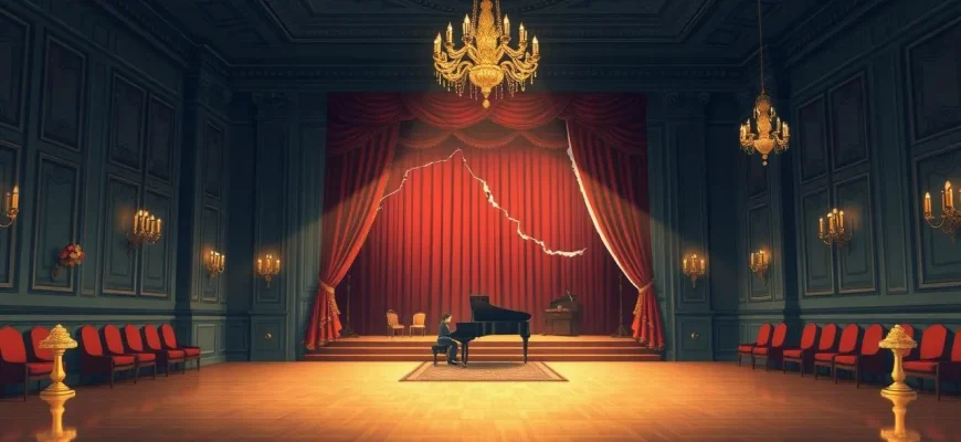 Top 10 filmów katastroficznych o salach rozrywkowych