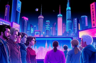 Filmy biograficzne o przyszłości