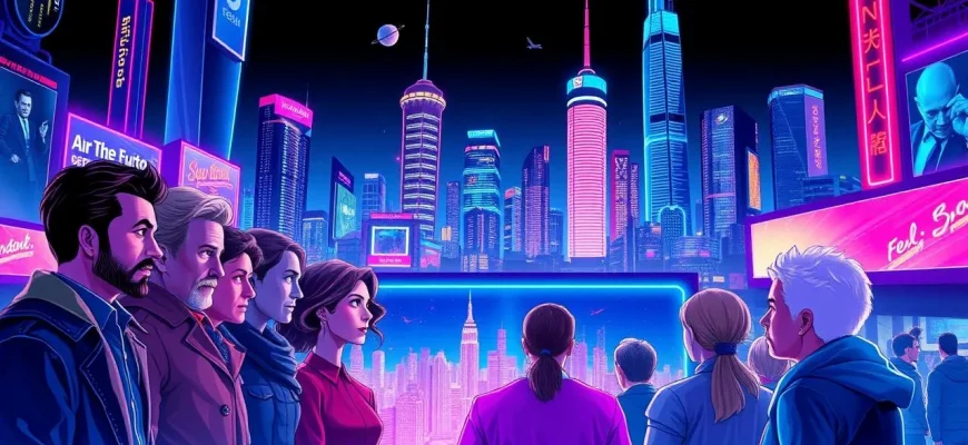 Filmy biograficzne o przyszłości