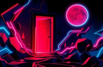 10 Thrillerów o Lucyferze