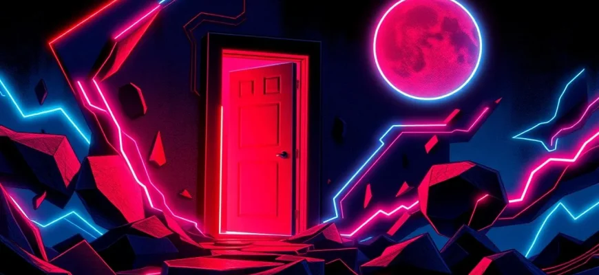 10 Thrillerów o Lucyferze