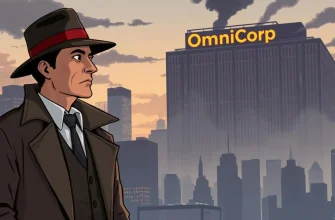 Najlepsze kriminalne filmy o podstępnych firmach