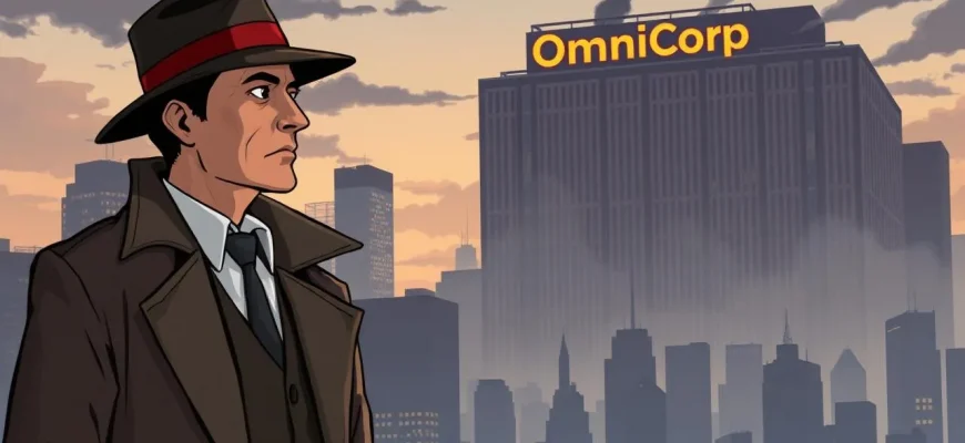 Najlepsze kriminalne filmy o podstępnych firmach