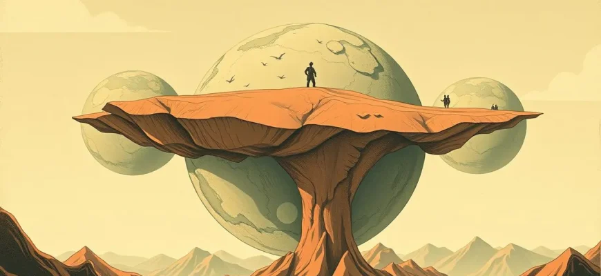 Dokumentalne filmy o płytach tektonicznych