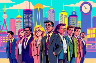 Filmy o menedżerach - inspirujące historie