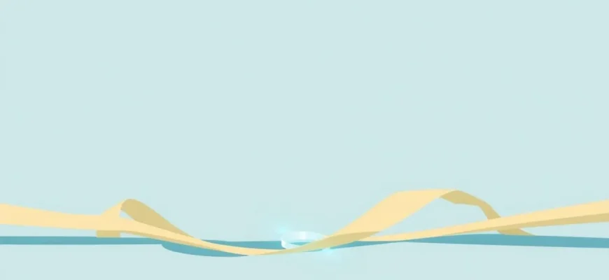 Najlepsze powolne kryminalne filmy