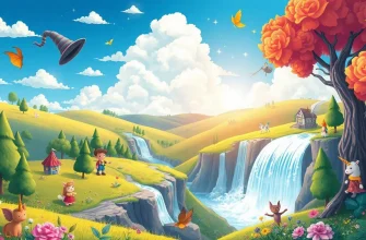 Najlepsze filmy fantasy o spełnianiu życzeń