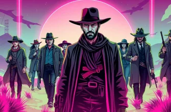 Najlepsze westerny o antybohaterach