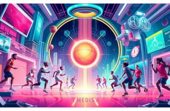 Fantastyczne filmy o sportowej medycynie