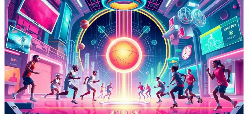 Fantastyczne filmy o sportowej medycynie